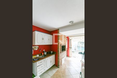 Casa para alugar com 330m², 4 quartos e 8 vagas Casa para alugar com 330m², 4 quartos e 8 vagasÁrea Externa