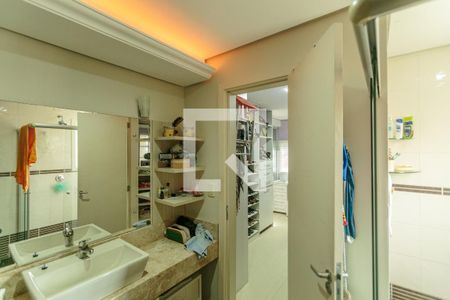 Casa para alugar com 330m², 4 quartos e 8 vagas Casa para alugar com 330m², 4 quartos e 8 vagasBanheiro