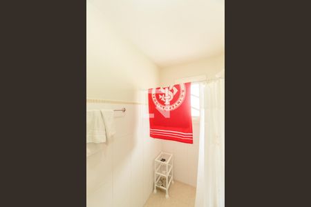 Casa para alugar com 330m², 4 quartos e 8 vagas Casa para alugar com 330m², 4 quartos e 8 vagasBanheiro