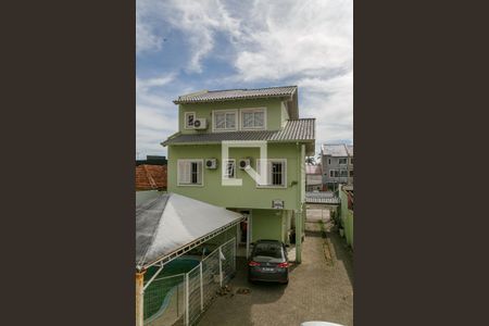 Casa para alugar com 330m², 4 quartos e 8 vagas Casa para alugar com 330m², 4 quartos e 8 vagasVaranda