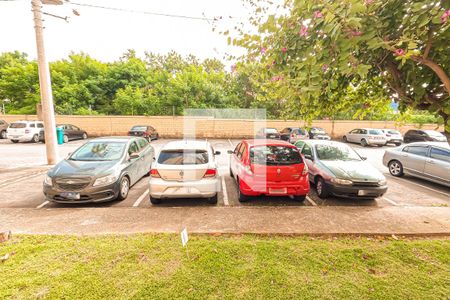 Apartamento para alugar com 47m², 2 quartos e sem vaga Apartamento para alugar com 47m², 2 quartos e sem vagaVista do Quarto 2