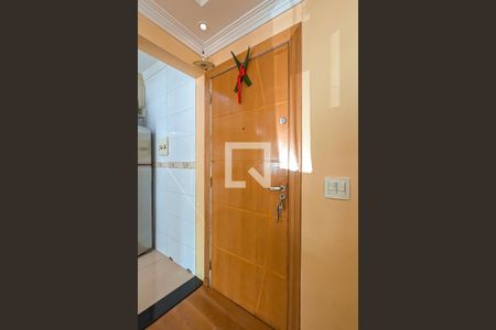 Apartamento para alugar com 47m², 2 quartos e sem vaga Apartamento para alugar com 47m², 2 quartos e sem vagaEntrada