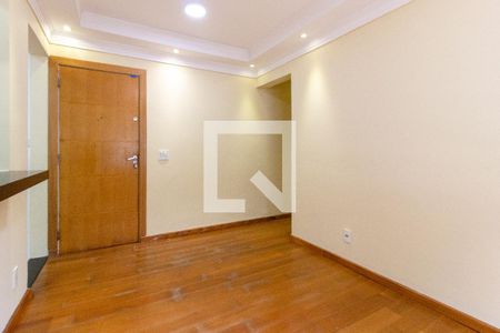 Sala de apartamento para alugar com 2 quartos, 47m² em Vila Venditti, Guarulhos