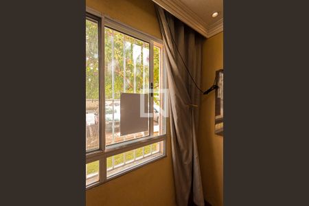 Apartamento para alugar com 47m², 2 quartos e sem vaga Apartamento para alugar com 47m², 2 quartos e sem vagaPlaca