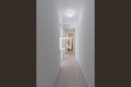 Corredor de apartamento à venda com 2 quartos, 75m² em Macedo, Guarulhos