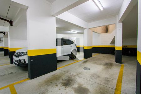 Apartamento à venda com 60m², 1 quarto e 2 vagasVaga da garagem 1
