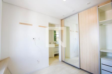 Apartamento à venda com 60m², 1 quarto e 2 vagasQuarto - Suíte