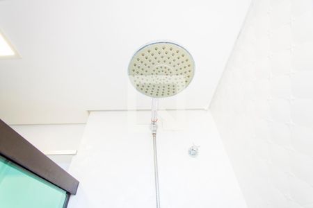 Apartamento à venda com 60m², 1 quarto e 2 vagasBanheiro