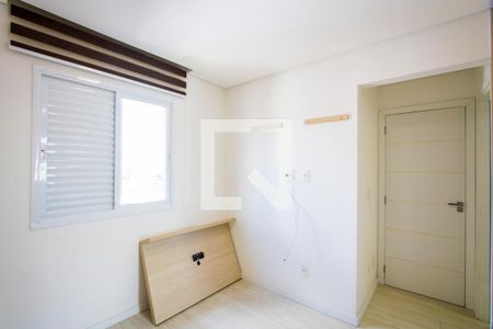 Apartamento à venda com 60m², 1 quarto e 2 vagasQuarto - Suíte