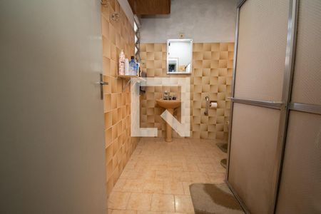 banheiro de casa à venda com 3 quartos, 159m² em Centro, Novo Hamburgo