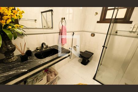 Casa à venda com 360m², 7 quartos e 8 vagas Casa à venda com 360m², 7 quartos e 8 vagasBanheiro 3