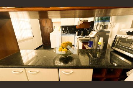 Casa à venda com 360m², 7 quartos e 8 vagas Casa à venda com 360m², 7 quartos e 8 vagasCozinha