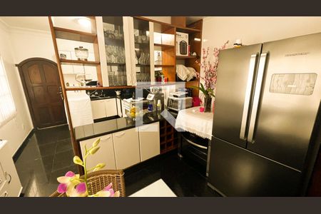 Casa à venda com 360m², 7 quartos e 8 vagas Casa à venda com 360m², 7 quartos e 8 vagasCozinha