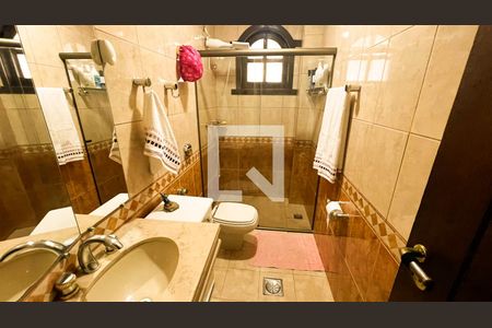 Casa à venda com 360m², 7 quartos e 8 vagas Casa à venda com 360m², 7 quartos e 8 vagasBanheiro 2