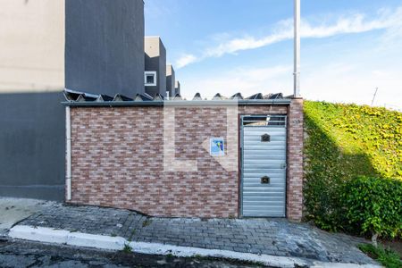 Casa para alugar com 42m², 2 quartos e sem vagaFachada