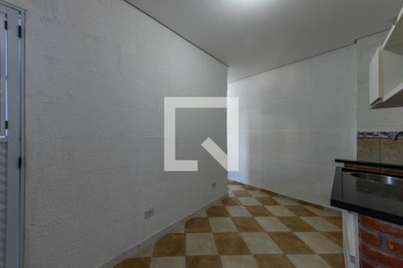 Casa para alugar com 42m², 2 quartos e sem vagaCozinha