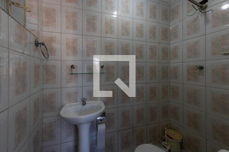 Casa para alugar com 42m², 2 quartos e sem vagaBanheiro