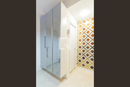 Apartamento à venda com 31m², 1 quarto e sem vagaCozinha