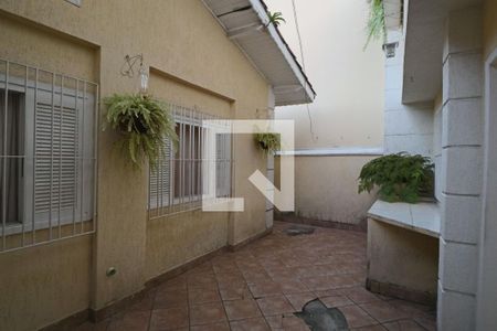 Casa à venda com 245m², 4 quartos e 2 vagasQuintal