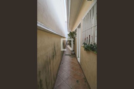 Casa à venda com 245m², 4 quartos e 2 vagasQuintal