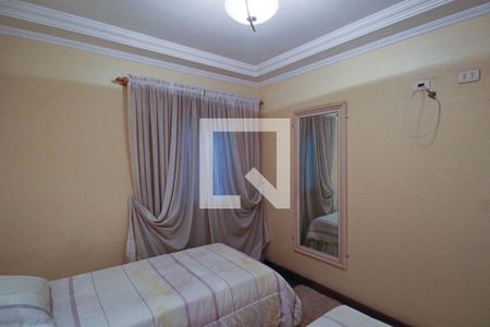 Casa à venda com 245m², 4 quartos e 2 vagasQuarto 2