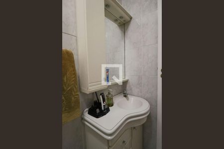 Casa à venda com 245m², 4 quartos e 2 vagasBanheiro da Suíte 1