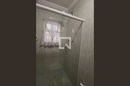 Casa à venda com 245m², 4 quartos e 2 vagasBanheiro da Suíte 1