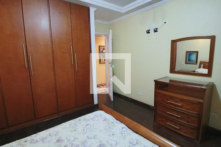 Quarto 1 de casa à venda com 4 quartos, 245m² em Jardim Trussardi, São Paulo