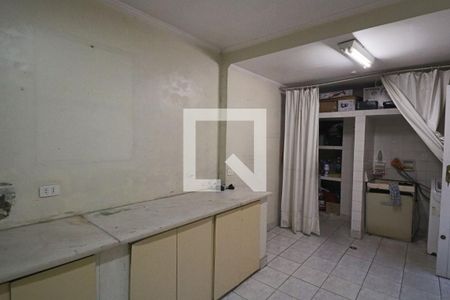 Casa à venda com 245m², 4 quartos e 2 vagasÁrea de Serviço