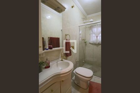 Casa à venda com 245m², 4 quartos e 2 vagasBanheiro da Suíte 2