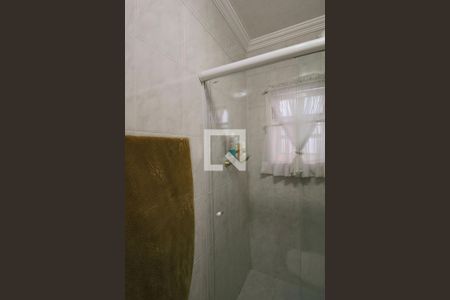 Casa à venda com 245m², 4 quartos e 2 vagasBanheiro da Suíte 1