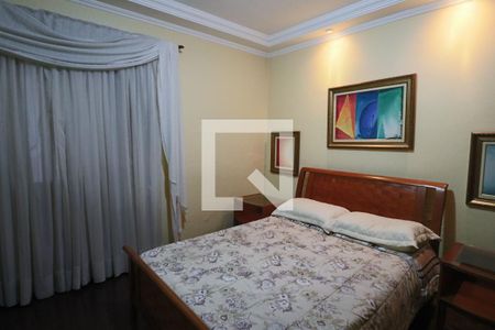 Quarto 1 de casa à venda com 4 quartos, 245m² em Jardim Trussardi, São Paulo