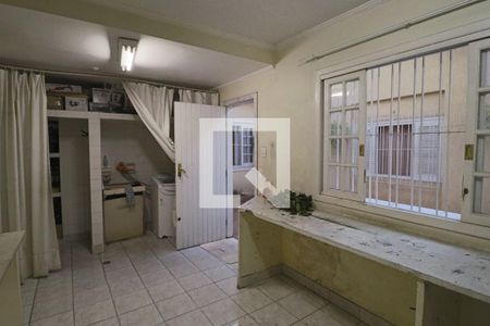 Casa à venda com 245m², 4 quartos e 2 vagasÁrea de Serviço