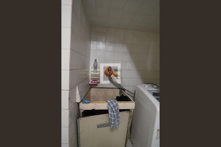 Casa à venda com 245m², 4 quartos e 2 vagasÁrea de Serviço