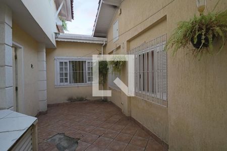 Casa à venda com 245m², 4 quartos e 2 vagasQuintal