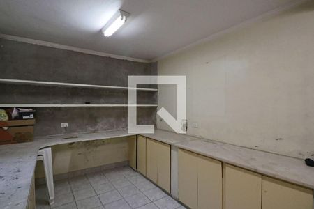 Casa à venda com 245m², 4 quartos e 2 vagasÁrea de Serviço
