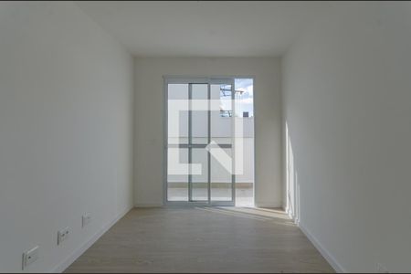 Quarto 1 de apartamento à venda com 3 quartos, 113m² em Liberdade, Belo Horizonte