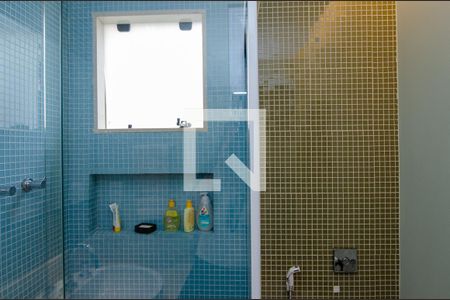 Casa de condomínio à venda com 293m², 4 quartos e 2 vagasBanheiro da Suíte 3