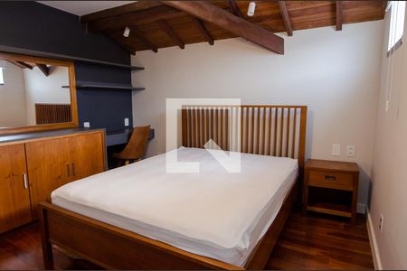 Casa de condomínio à venda com 293m², 4 quartos e 2 vagasSuite 4