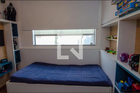 Casa de condomínio à venda com 293m², 4 quartos e 2 vagasSuite 3