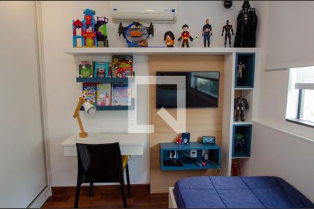 Casa de condomínio à venda com 293m², 4 quartos e 2 vagasSuite 3