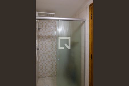 Apartamento à venda com 61m², 2 quartos e 1 vaga Apartamento à venda com 61m², 2 quartos e 1 vagaBanheiro