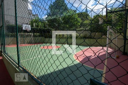 Apartamento à venda com 61m², 2 quartos e 1 vaga Apartamento à venda com 61m², 2 quartos e 1 vagaQuadra