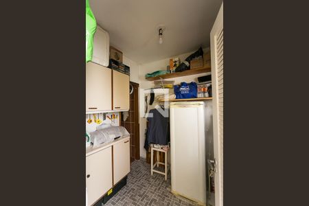 Casa à venda com 130m², 3 quartos e 3 vagasárea, serviço