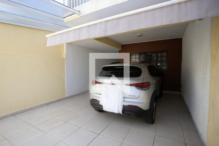 Casa à venda com 130m², 3 quartos e 3 vagasGaragem