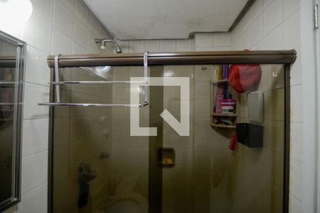 Apartamento à venda com 70m², 2 quartos e 1 vagaBanheiro Social