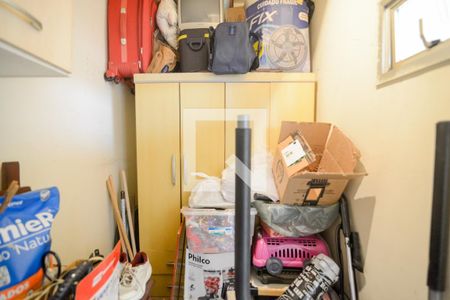 Apartamento à venda com 70m², 2 quartos e 1 vagaQuarto de Serviço