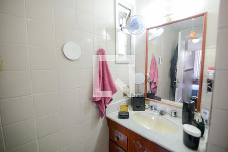 Apartamento à venda com 70m², 2 quartos e 1 vagaBanheiro da Suíte