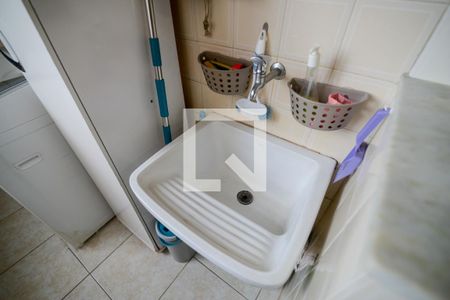 Apartamento à venda com 70m², 2 quartos e 1 vagaÁrea de Serviço