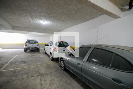 Apartamento à venda com 70m², 2 quartos e 1 vagaGaragem